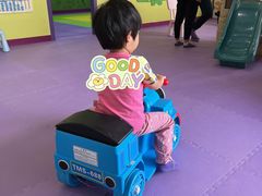 -美国悦宝园早教托育中心(东坝店)