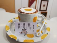 -COMPANION COFFEE小伴咖啡