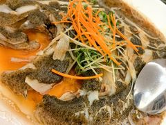 -明思味 二十年潮粤菜(榕城东山店)