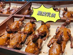 -鸽子张·家宴(黄辛庄旗舰店)