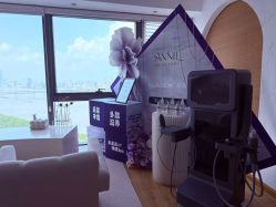 -ANNIL安奈尔·NASX超透白·科技抗衰·问题性肌肤管理