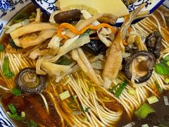 -孙盛兴奥灶面馆·蟹黄面·三虾面(山塘街总店)