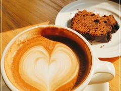 -Cafe Villa