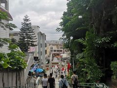 -中山公园(石岐街道)