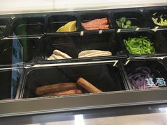 -赛百味SUBWAY(三阳广场店)