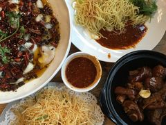 -U你·天然调味(南湖总店)