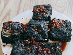 -五娭毑臭豆腐(黄兴南路店)