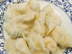 -东方饺子王(新奥购物中心店)