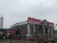 -两江国际影视城
