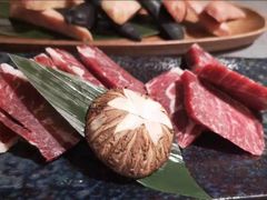 -花时·炭火烧肉(东百中心A馆店)