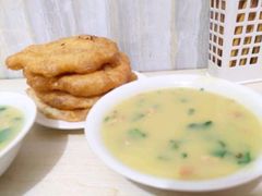 -老方子馅饼粥(台东店)