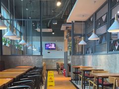 -比格比萨自助(国展店)