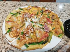 -真利味·脊骨火锅·正宗韩国料理(韩乐坊店)