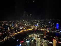 -上海中心大厦
