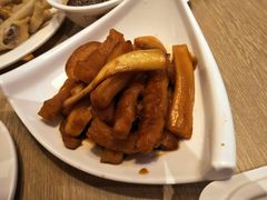-泰煌鸡·上海白斩鸡·鸡汤面(鹤庆店)