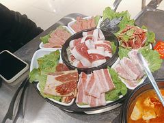 -小团团·路边烤牛肉(南岭壹街店)
