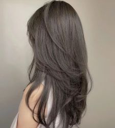 -苏豪美发S A L O N烫发染发