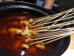 -金太阳海鲜烧烤·本地人餐厅(东纬路旗舰店)