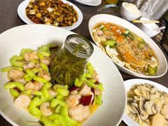 -友谊餐馆(永安路店)