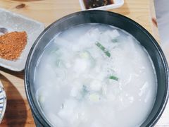 -24 新村雪浓汤(长白山烤肉店)
