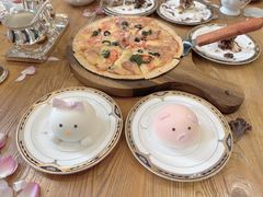 -也枫·小黄楼(南山路旗舰店)