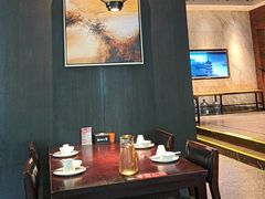 -永安鱼庄·镇江菜(东吴路店)