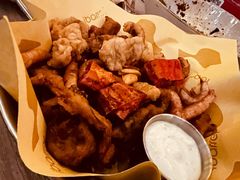 -ibarrel爱杯·bistro&brunch(江宁路店)