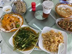 -嘉升大排档(番禺总店)