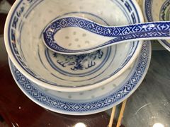 招牌双皮奶-黄氏许牛奶甜品店(展后街店)