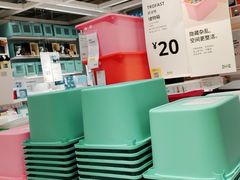 -宜家家居(西安未央商场店)