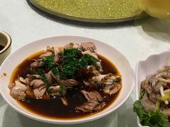 -启东海鲜人家(古美路店)