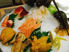 -海天盛宴海鲜自助(正大广场店)