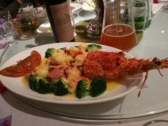 -老洋房花园饭店(绍兴路店)