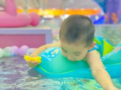 -海豚啵啵体智能游泳馆(惠山万达广场店)