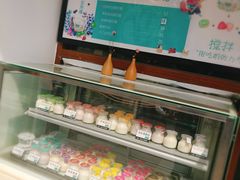 -狐狸家·酸奶酪专门店(平江路店)