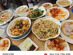 -李连贵熏肉大饼(兴工街店)