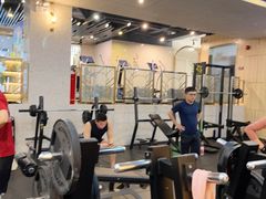 -星悦荟健身游泳(珠江新城店)