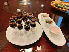 -晋阳春·山西菜·北京烤鸭(交大店)