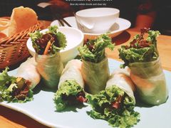 -米纸越南小馆(金鹰世界店)