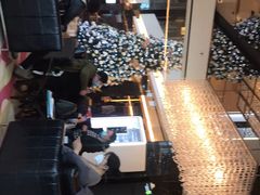 -上海龙之梦万丽酒店