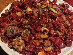 -渝昇记麻辣空间(店口店)