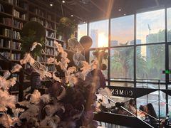 -咖梦餐厅 COMENG RESTAURANT