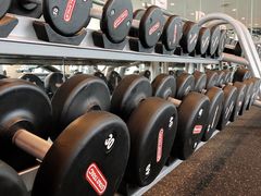 -上海嘉里健身Kerry Sports Shanghai