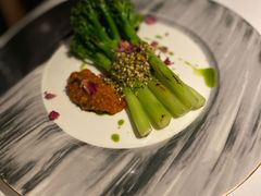 -燃扒房Steakhouse(皇庭店)