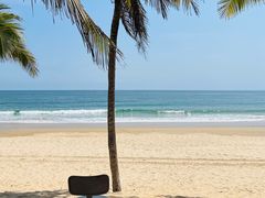 -海南清水湾莱佛士酒店