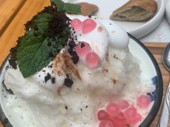 -浮何烤铺(桐梓林店)