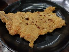 -上味馆南翔小笼(真金路店)