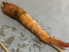 -烤五行·烧烤烤串(石佛营店)