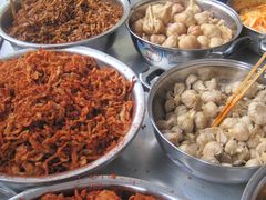 餐饮设施-崇州市街子古镇