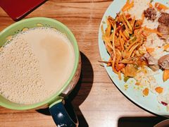 -耶里夏丽·丝路新疆菜·清真食品(徐汇南丹东路臻选店)